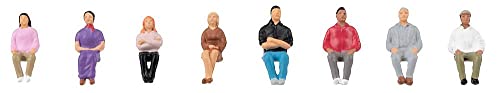 FALLER 151699 Figuren, Mehrfarbig FALLER 151699 Figuren, Mehrfarbig von FALLER