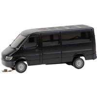 Faller 161432 MB Sprinter Großraumtaxi Car System H0 Fahrzeug Faller 161432 MB Sprinter Großraumtaxi Car System H0 Fahrzeug von Faller