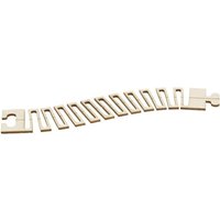 Faller 161931 Laser-Street Car System H0 Fahrbahn flexibel Faller 161931 Laser-Street Car System H0 Fahrbahn flexibel von Faller