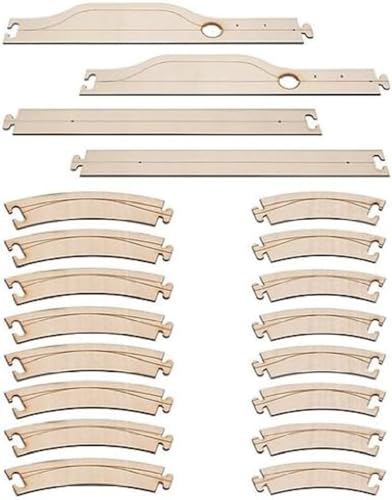 FALLER FA162100 - Laser-Street Basis-Set Strassenelemente von FALLER