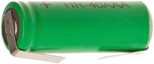 Faller 163251 Akku 400 mAh Modellbausatz, Zubehör, Mehrfarbig von FALLER