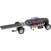 Faller 163704 Car System H0 Chassis-Kit Transporter von Faller