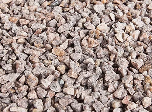 Faller Streumaterial Flusssteine, beige, 650 g von FALLER
