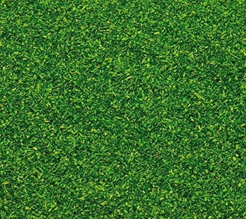 Faller 170702 - Streumaterial, maigrün (45g) von FALLER