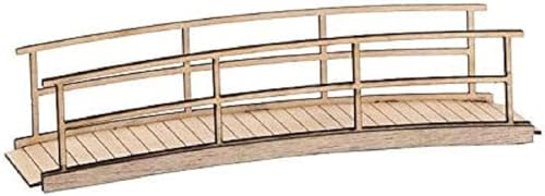 Faller Kleine Holzbrücke von FALLER