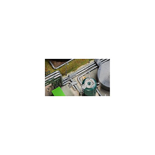 Faller FA180331 Rohrleitungs-Set Modellbausatz, Zubehör, Mehrfarbig Faller FA180331 Rohrleitungs-Set Modellbausatz, Zubehör, Mehrfarbig von FALLER