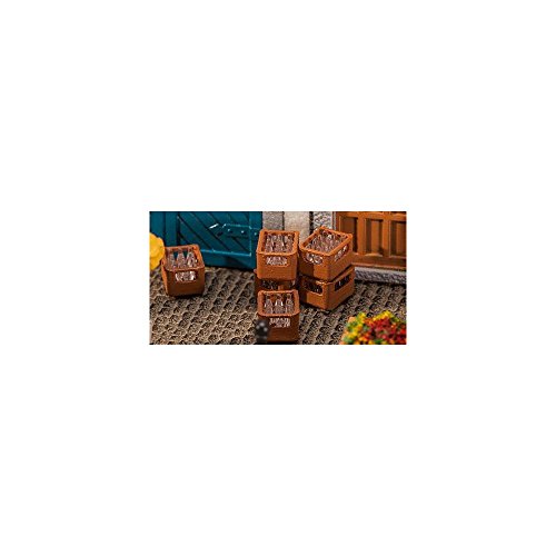 Faller Getränkekasten-Set von FALLER