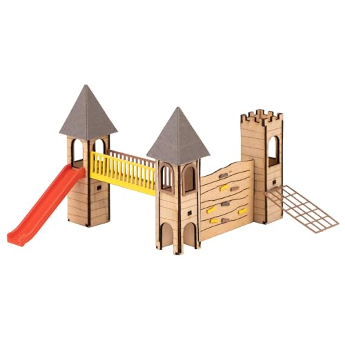 Faller Spielplatz von FALLER