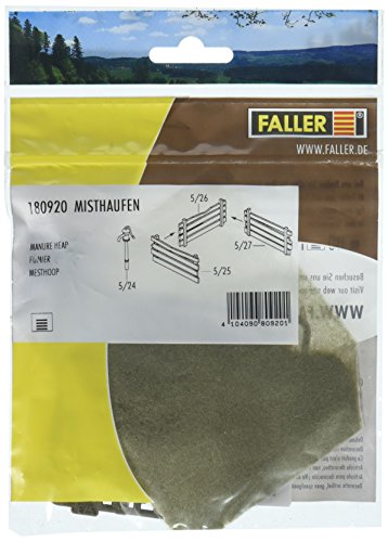 Faller 180920 Misthaufen von FALLER