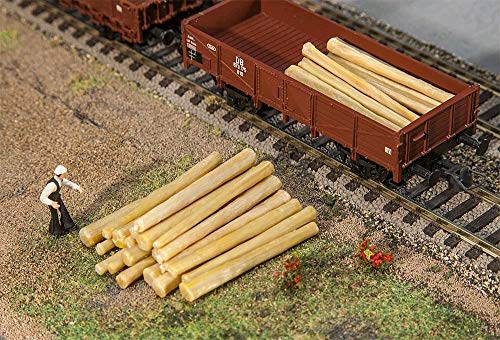 Faller 180925 Holzscheite (20) Kit HO Scale von FALLER