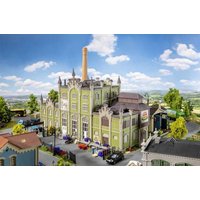 Faller 190081 H0 Brauerei Peschl Faller 190081 H0 Brauerei Peschl von Faller