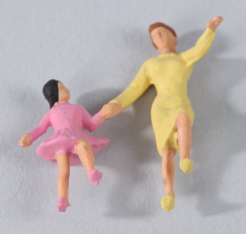 Faller 191503 2 Figuren im Beutel Faller 191503 2 Figuren im Beutel von Faller