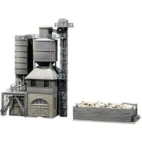 Faller 191816 H0 Altes Betonmischwerk Faller 191816 H0 Altes Betonmischwerk von Faller