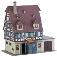 Faller 191817 H0 Reparaturwerkstatt Lanz Faller 191817 H0 Reparaturwerkstatt Lanz von Faller