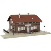Faller 191822 H0 Bahnhof Hirschsprung Faller 191822 H0 Bahnhof Hirschsprung von Faller