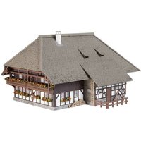 Faller 191834 H0 Schwarzwaldhof Faller 191834 H0 Schwarzwaldhof von Faller