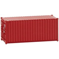 Faller 20' 182003 H0 Container 1St. Faller 20' 182003 H0 Container 1St. von Faller
