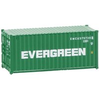 Faller 20' EVERGREEN 182004 H0 Container 1St. von Faller