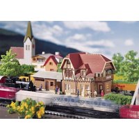 Faller 212104 N Bahnhof Reichenbach Faller 212104 N Bahnhof Reichenbach von Faller