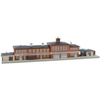 Faller 212126 N Bahnhof Burgstadt Faller 212126 N Bahnhof Burgstadt von Faller