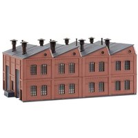 Faller 222096 N Lokwerkstatt Faller 222096 N Lokwerkstatt von Faller