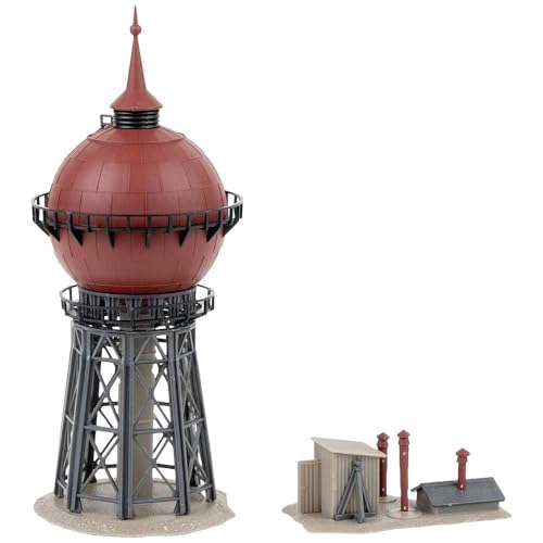 FALLER 222234 N Wasserturm Burgstadt, Divers von FALLER