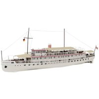 Faller 222415 N Schiff Modell Fahrgastschiff Oesterreich von Faller