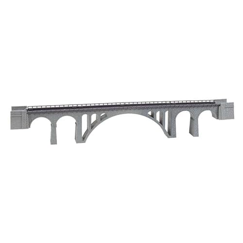 Faller FA222597 Viadukt-Set Val Tuoi Modellbausatz, Zubehör, Mehrfarbig, One Size von FALLER