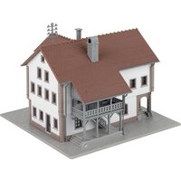 Faller 231727 N Kleinstadtrathaus Faller 231727 N Kleinstadtrathaus von Faller