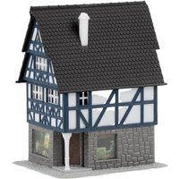 Faller 232157 N Fachwerkhaus mit Apotheke Faller 232157 N Fachwerkhaus mit Apotheke von Faller