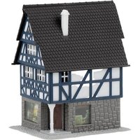 Faller 232157 N Fachwerkhaus mit Apotheke Faller 232157 N Fachwerkhaus mit Apotheke von Faller