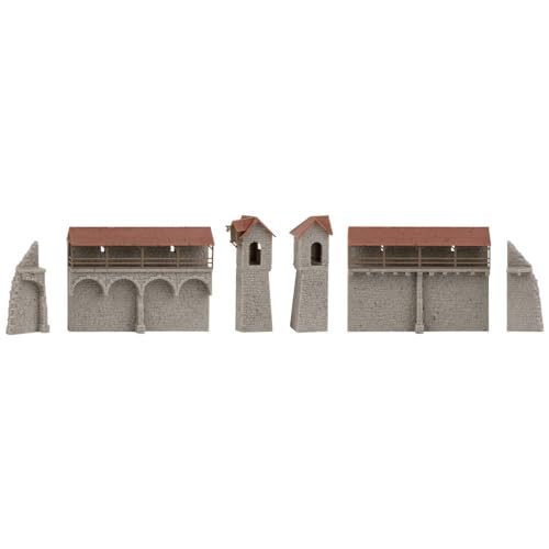 Altstadtmauer-Set von FALLER