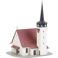Faller 232314 N Kirche mit Spitzdach von Faller