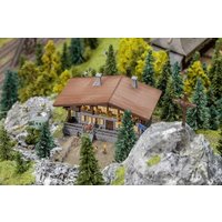 Faller 232372 N Material- und Personenseilbahn Faller 232372 N Material- und Personenseilbahn von Faller