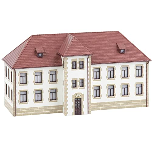 Faller 232381 Amtsgericht, one Size Faller 232381 Amtsgericht, one Size von FALLER