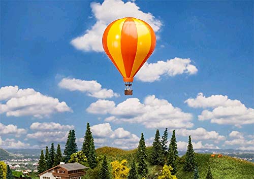 Faller F232390 FA232390 Heißluftballon Modellbausatz, verschieden von FALLER