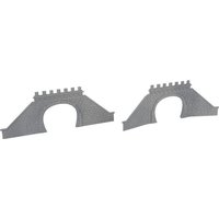 Faller 272588 N Tunnel-Portal 2gleisig Faller 272588 N Tunnel-Portal 2gleisig von Faller