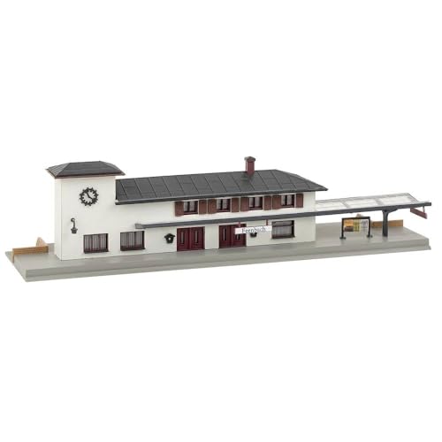 Bahnhof-Set Feenbach von FALLER