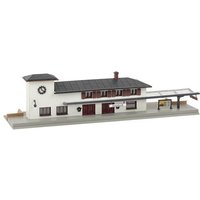 Faller 282713 Z Bahnhof-Set Feenbach Faller 282713 Z Bahnhof-Set Feenbach von Faller