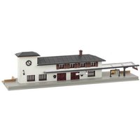 Faller 282713 Z Bahnhof-Set Feenbach Faller 282713 Z Bahnhof-Set Feenbach von Faller