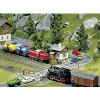 Faller 282730 Z Bahnübergang von Faller