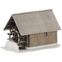 Faller 282756 Z Sägewerk und Wassermühle Faller 282756 Z Sägewerk und Wassermühle von Faller