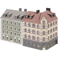 Faller 282783 Z Stadthäuserzeile von Faller