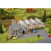 Faller 282788 Z Gärtnerei Faller 282788 Z Gärtnerei von Faller