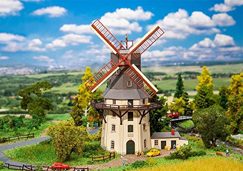 Oberneulander Mühle Oberneulander Mühle von FALLER