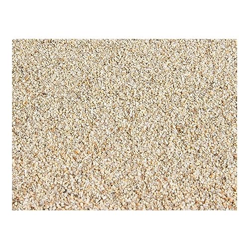 Faller Streumaterial Kies, beige, 650 g Faller Streumaterial Kies, beige, 650 g von FALLER