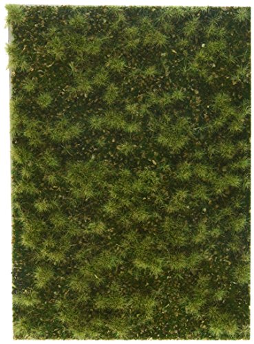 Faller FA 180479 Field of Wild Herbs Sgmnt Scenery and Accessories Bauset, Keine Angabe, Small von FALLER