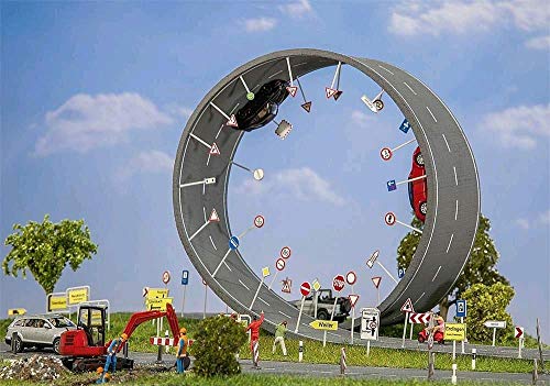 Faller FA 180533 Verkehrsschilder-Set, Spiel von FALLER