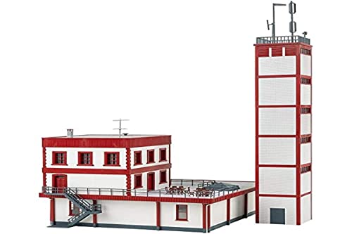 Faller Moderne Feuerwache von FALLER
