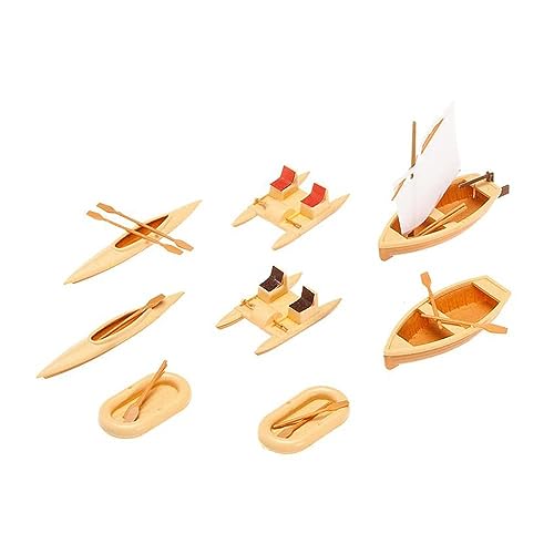 FALLER FA130513 - Boote und Tretboote FALLER FA130513 - Boote und Tretboote von FALLER